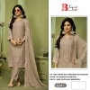 Bilqis B 170 A To D Sushi Chiffon Bulk Readymade Pakistani Salwar Suits Orders In India